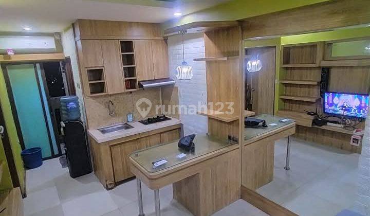 Disewakan Apartemen Gateway Cicadas Furnished Siap Huni 1