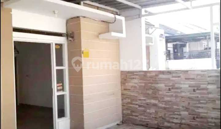 Dijual Rumah Minimalis Siap Huni Di Sunrise Hills Sindanglaya 1