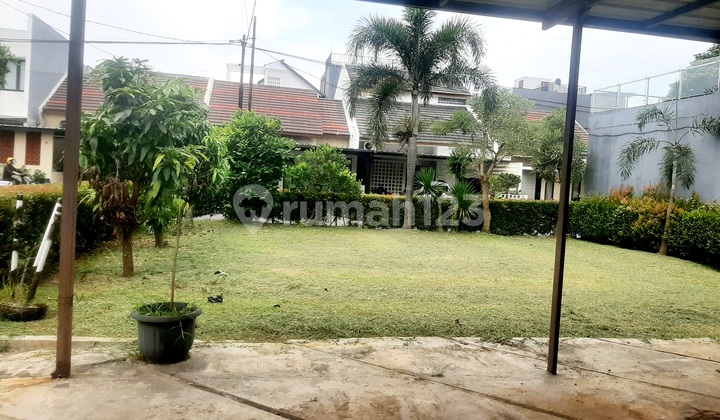 Strategic Land Plot in Comfortable Location at Grand Sharon Residence