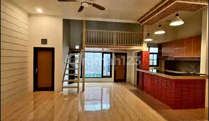 Dijual Rumah Minimalis Siap Huni Strategis di Area Buah Batu