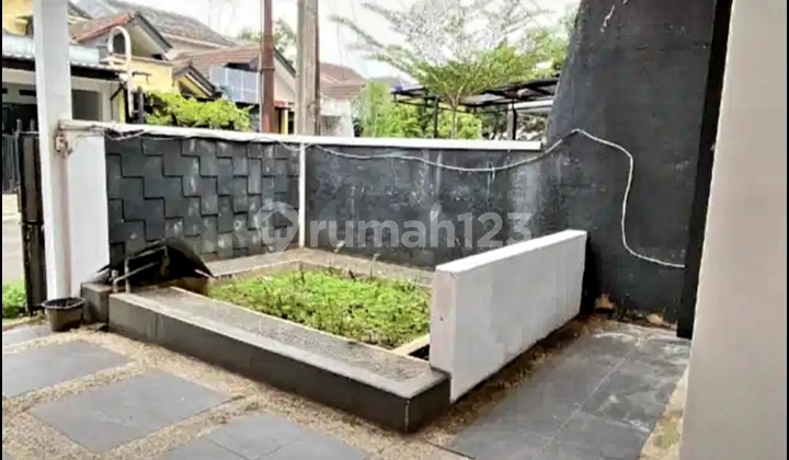 Dijual Murah Rumah Minimalis Siap Huni di Kawaluyaan Indah 2