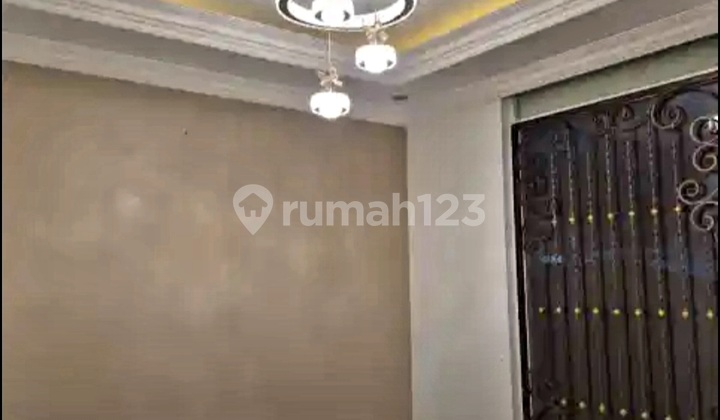 Dijual Rumah Minimalis Siap Huni Strategis Di Komplek Margahayu