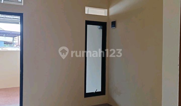 Dijual Rumah Siap Huni Samping Permata Pamulang