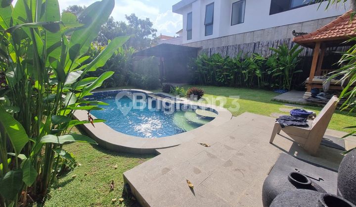 FREEHOLD VILLA ON 3.4 ARE IN PRIME SANUR – IDEAL FOR RENOVATION OR NEW PROJECT FREEHOLD VILLA ON 3.4 ARE IN PRIME SANUR – IDEAL FOR RENOVATION OR NEW PROJECT