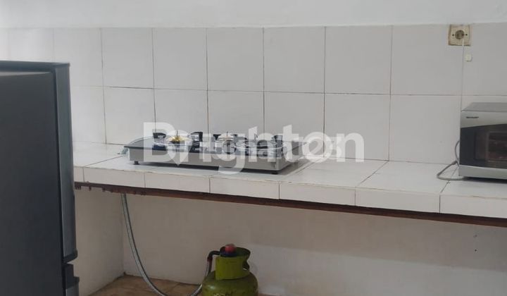 THE LUMUT HOUSE – RUMAH NYAMAN & STRATEGIS DEKAT SEMINYAK! 2