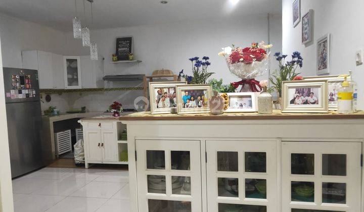 Rumah Nyaman Siap Huni di Perumahan Samasta, Citayam, tajur Halang, Bogor 2
