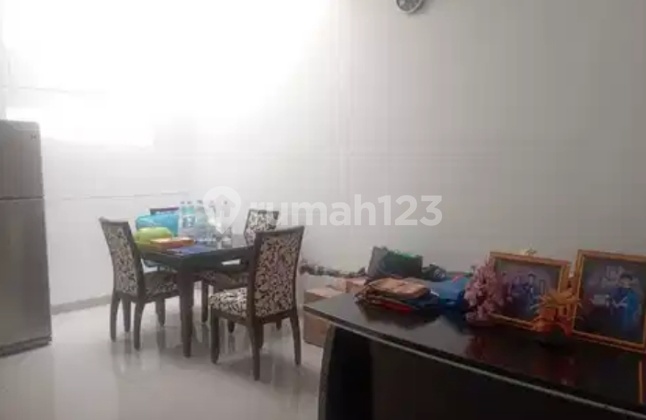 Dijual Rumah Metro Marina Ancol Harga Di Bawah Njop Bubb Pademangan Jakarta Utara 2