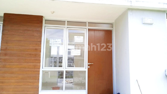 Disewakan Rumah Citra Maja Green Vista Baru Renov 2