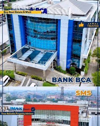 Dekat Mall Summarecon MAXIM SQUARE Ruko terbaru dari Paramount Land 2
