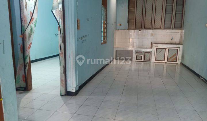 1Man Nego  Bebas banjir lokasi perbatasan tangerang jakarta Rumah Ciledug  1