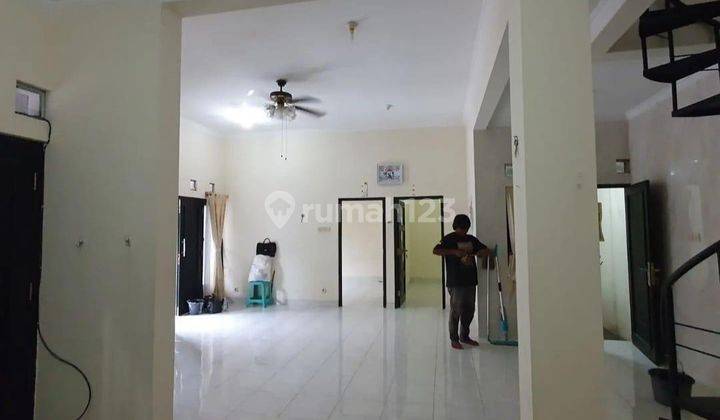 Rumah berkelas lokasi GRIYA KUANTAN Kebon agung Sleman Jogjakarta 1