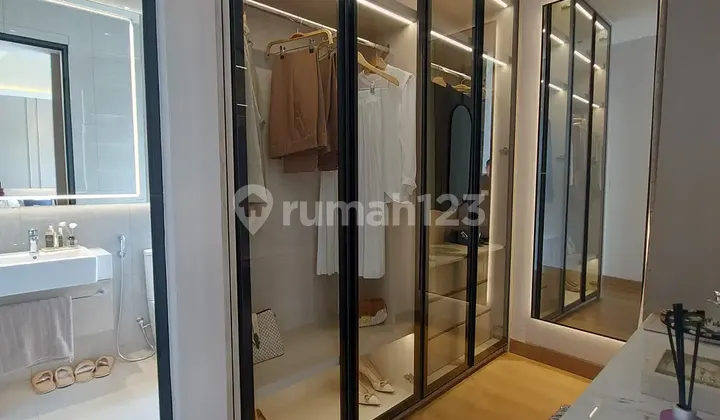 Serpong Dekat Stasiun intermoda Last Unit GAVIUS CITRA GARDEN 1