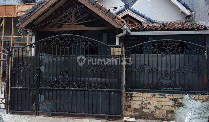 Gandaria City mall PONDOK LESTARI Rumah ciledug Pasaran termurah 1
