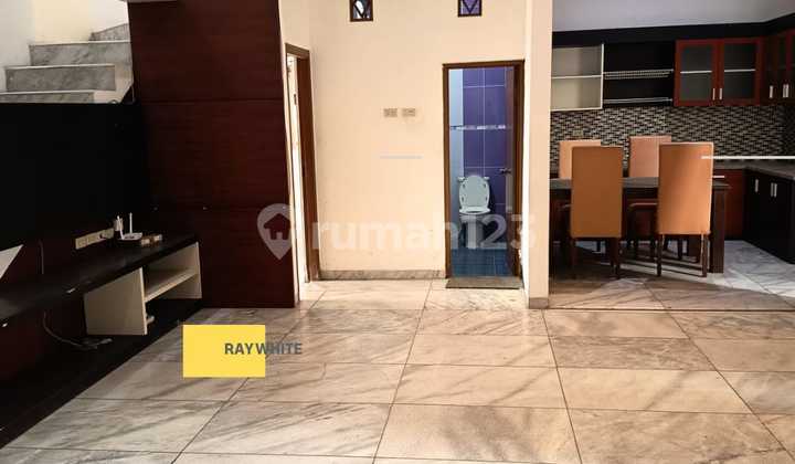 Di Jual Rumah Perumahan Kedamaian Indah Rumah Dua Lantai Bandar Lampung 2