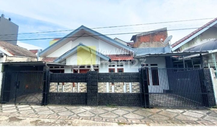 FOR RENT: HOUSE IN WAY HALIM PERMAI 55 MILLION NEGOTIABLE FOR RENT: HOUSE IN WAY HALIM PERMAI 55 MILLION NEGOTIABLE