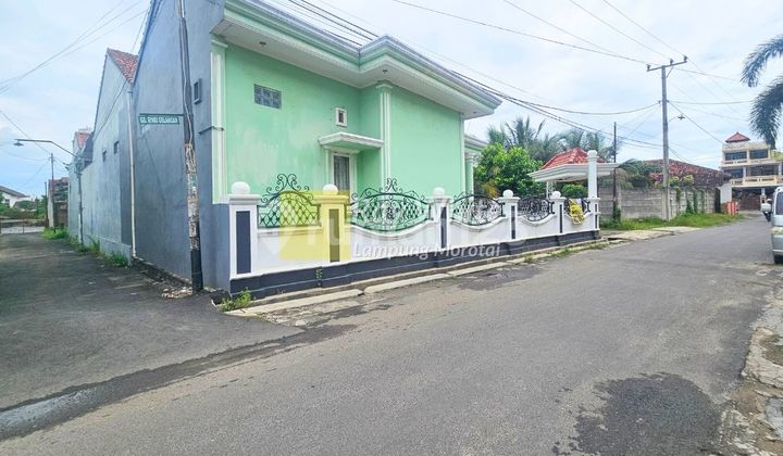DI JUAL RUMAH KEDATON BANDAR LAMPUNG DI JUAL RUMAH KEDATON BANDAR LAMPUNG