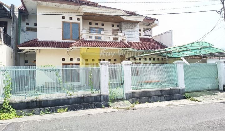 DISEWAKAN RUMAH PAHOMAN BANDAR LAMPUNG DEKAT MASJID RAYA LAMPUNG AL BAKRIE 2