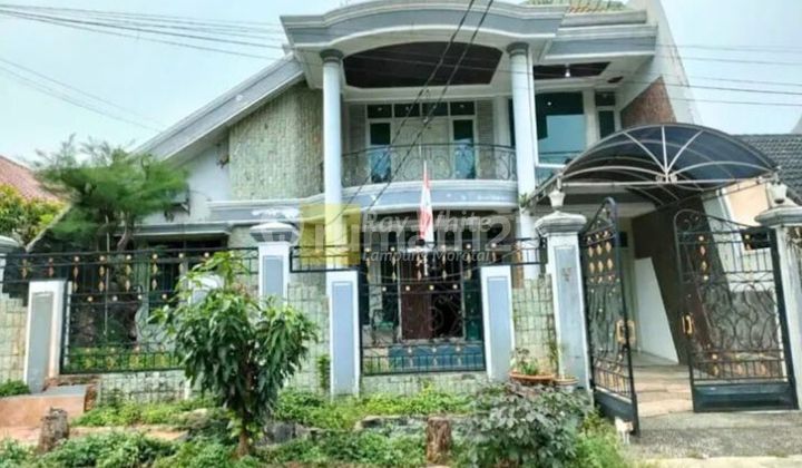 Semi Furnished Kedamaian Bandar Lampung Rumah ini disewkan 75 juta per tahun nego Semi Furnished Kedamaian Bandar Lampung Rumah ini disewkan 75 juta per tahun nego