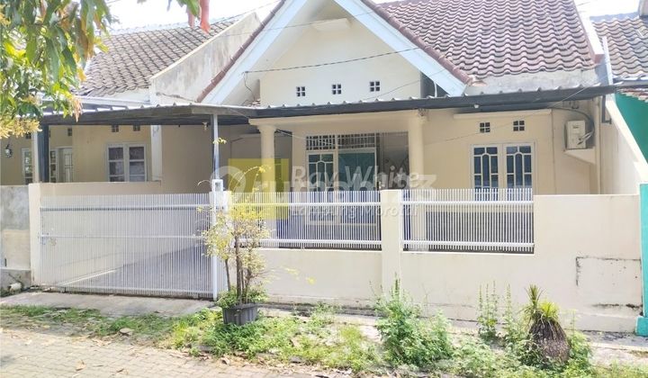 Jual rumah bumi asri kedamaian bandar lampung marriot lampung Jual rumah bumi asri kedamaian bandar lampung marriot lampung