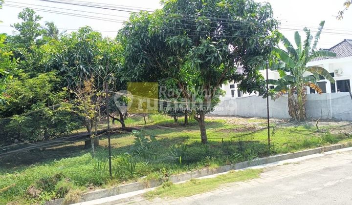 Di jual tanah dengan luas 3000 m2 Untung soropati bandar lampung Di jual tanah dengan luas 3000 m2 Untung soropati bandar lampung