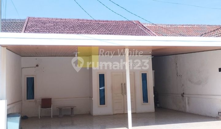foto lainnya dijual rumah bukit kencana bandar