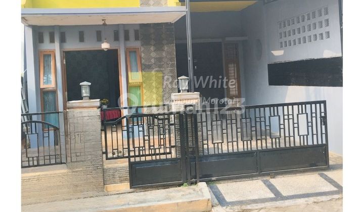 Disewakan rumah puri kencana full furnished 50 juta per tahun nego Disewakan rumah puri kencana full furnished 50 juta per tahun nego