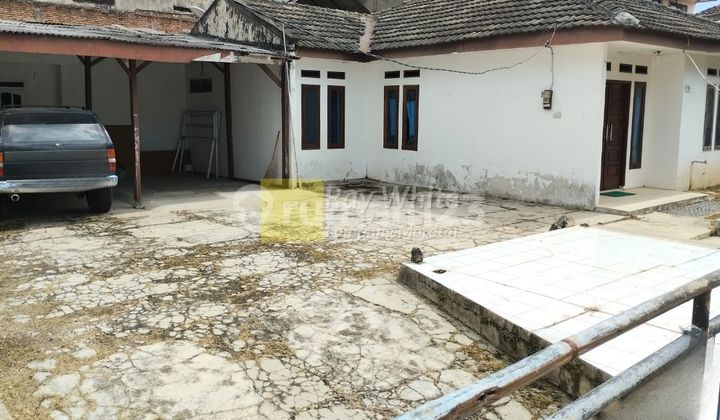LANDED HOUSE 415 M2 FOR RENT WAY HALIM PERMAI BANDAR LAMPUNG LANDED HOUSE 415 M2 FOR RENT WAY HALIM PERMAI BANDAR LAMPUNG