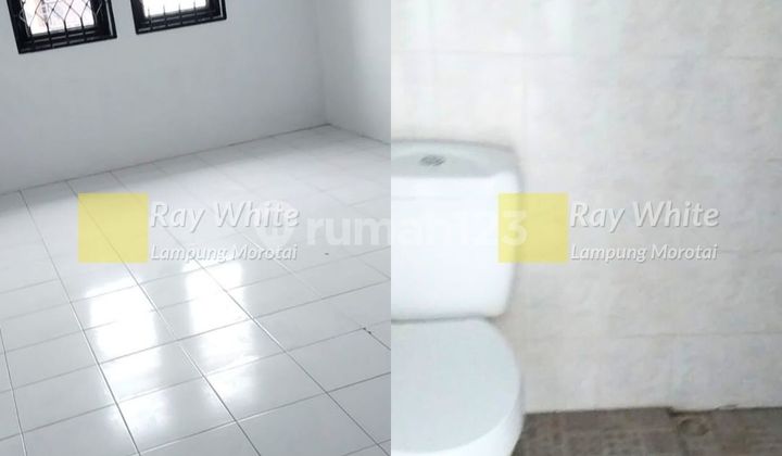 Dikontrakan rumah kedamaian bandar lampung 43 juta per tahun nego   2