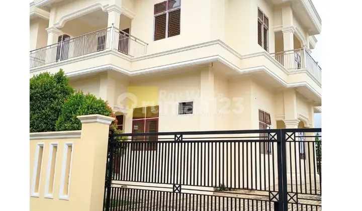 Dijual rumah segala mider bandar lampung  2