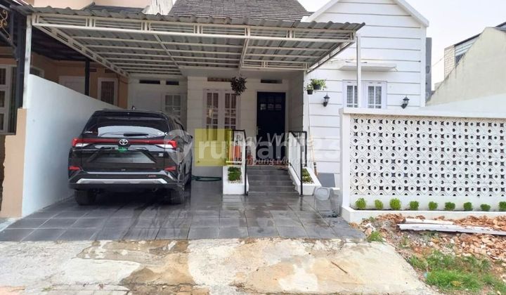 For Sale: Kayu Manis Residence Housing in Sepang Jaya, Kedaton, Bandar Lampung For Sale: Kayu Manis Residence Housing in Sepang Jaya, Kedaton, Bandar Lampung