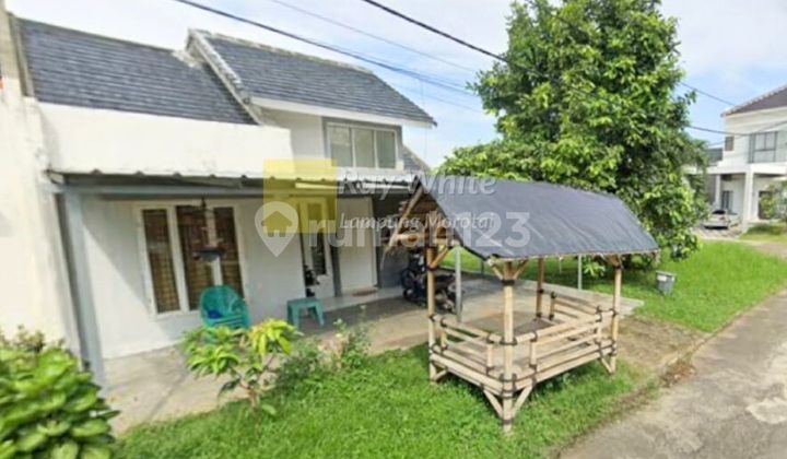 For sale, Citra Garden house in Bandar Lampung 2