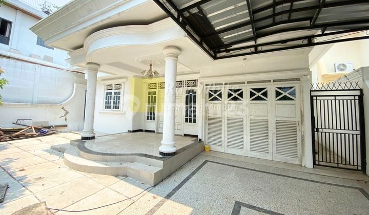Dijual Rumah Lokasi di Way Halim Bandar Lampung 2