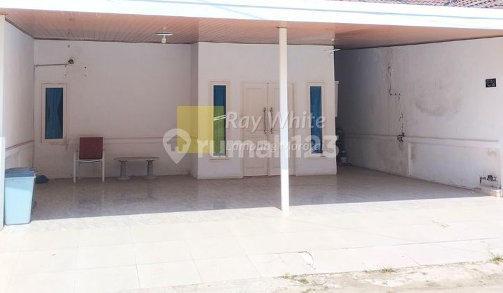 foto lainnya dijual rumah bukit kencana bandar