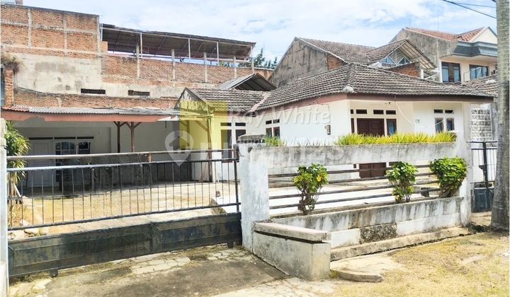 LANDED HOUSE 415 M2 FOR RENT WAY HALIM PERMAI BANDAR LAMPUNG LANDED HOUSE 415 M2 FOR RENT WAY HALIM PERMAI BANDAR LAMPUNG