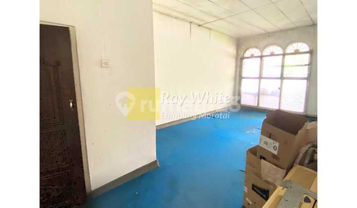 FOR SALE HOUSE IN PAHOMAN BANDAR LAMPUNG 2