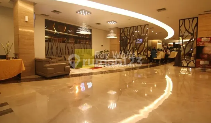 For Sale Hotel Kebayoran Baru Dki Jakarta