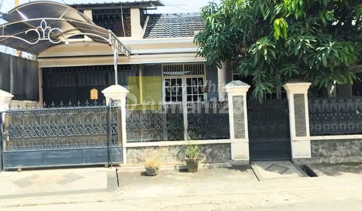 Dijual Rumah Way Halim dekat Pasar 
