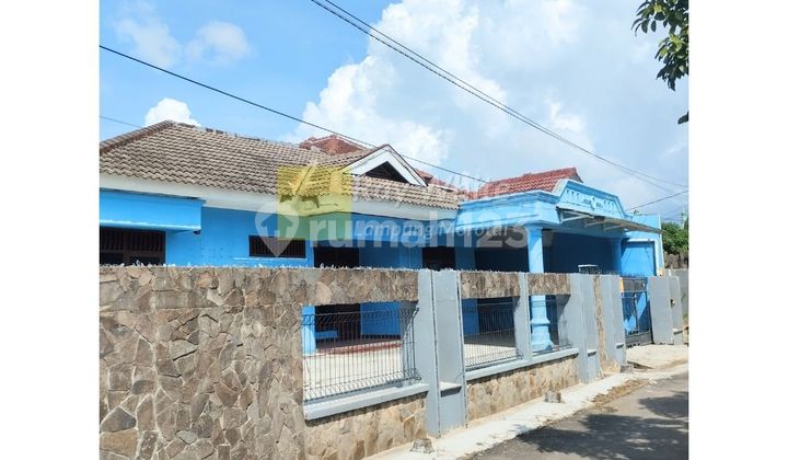 57 Juta Nego Rumah Disewakan Way Halim Bandar Lampung 2
