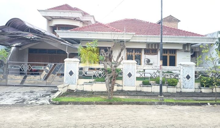 Disewakan Rumah Semi Furnish Way Halim Permai Bandar Lampung