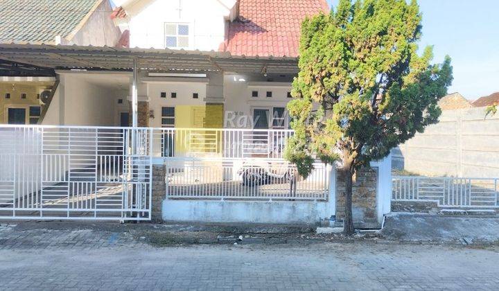 foto lainnya jual rumah bukit kencana kedamaian