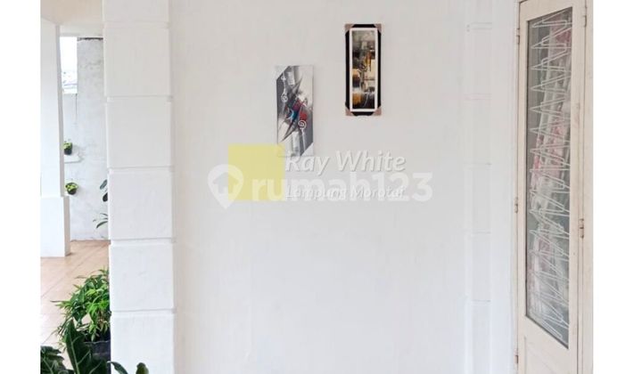 Dijual Rumah Tanjung Karang Pusat Enggal Bandar Lampung 2