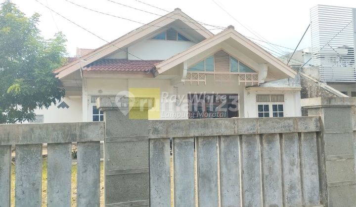 OFFICE FOR RENT IN WAY HALIM, BANDAR LAMPUNG OFFICE FOR RENT IN WAY HALIM, BANDAR LAMPUNG