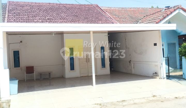 foto lainnya dijual rumah bukit kencana bandar