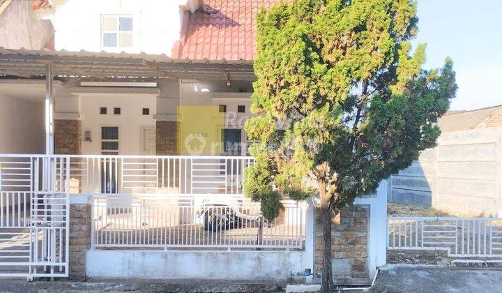 foto lainnya jual rumah bukit kencana kedamaian