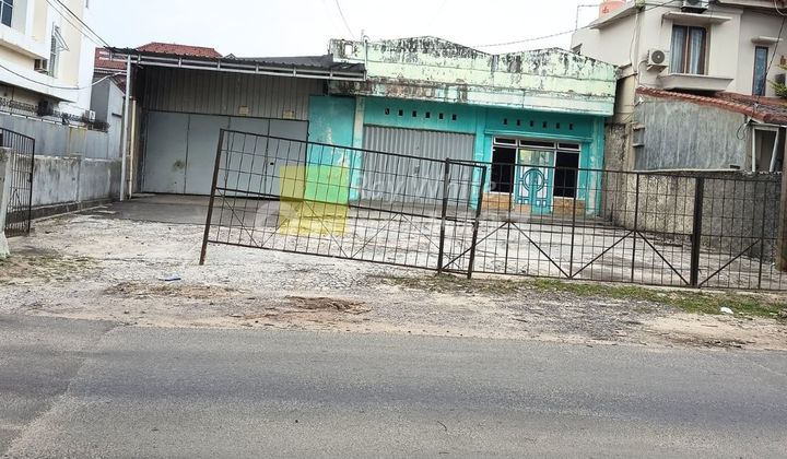 Warehouse for rent located in Kedamaian, Bandar Lampung Warehouse for rent located in Kedamaian, Bandar Lampung