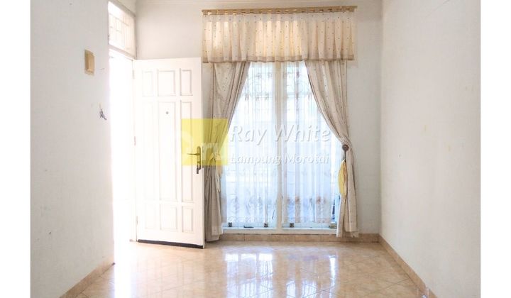 WAY HALIM RUMAH DIJUAL BANDAR LAMPUNG 2