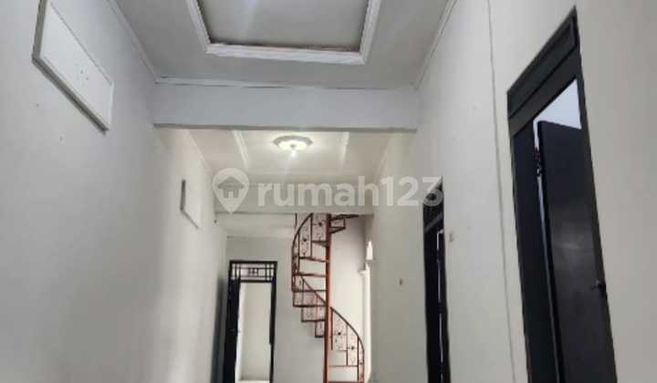KORPRI SUKARAME BANDAR LAMPUNG RUMAH MODERN MINIMALIS DISEWAKAN  2