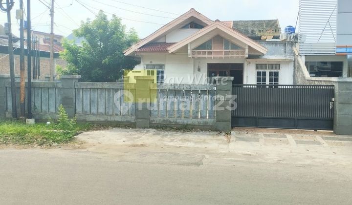 OFFICE FOR RENT IN WAY HALIM, BANDAR LAMPUNG OFFICE FOR RENT IN WAY HALIM, BANDAR LAMPUNG