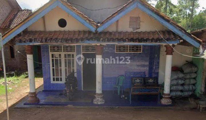 Rumah Strategis Akses Mudah di Kertosari, Tanjungsari, Lampung Selatan 1