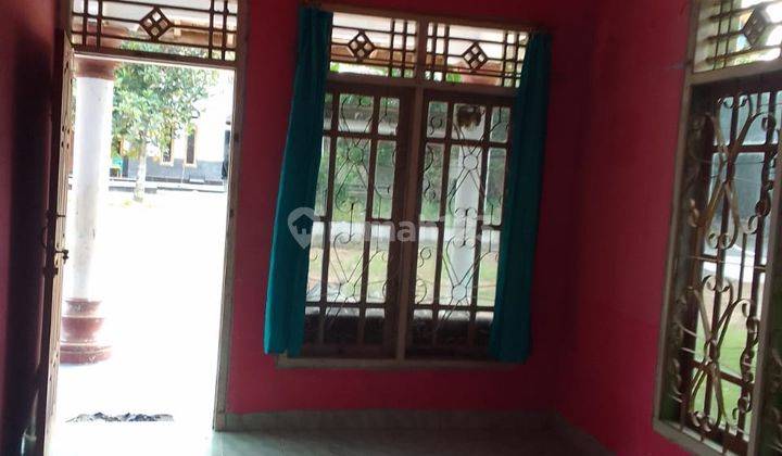 Rumah Strategis Akses Mudah di Kertosari, Tanjungsari, Lampung Selatan 2